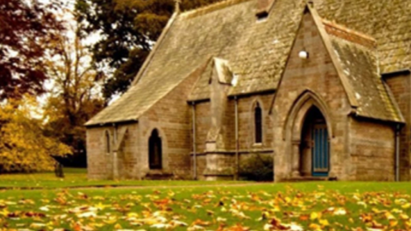 September 2024 Church Buildings Team bulletin