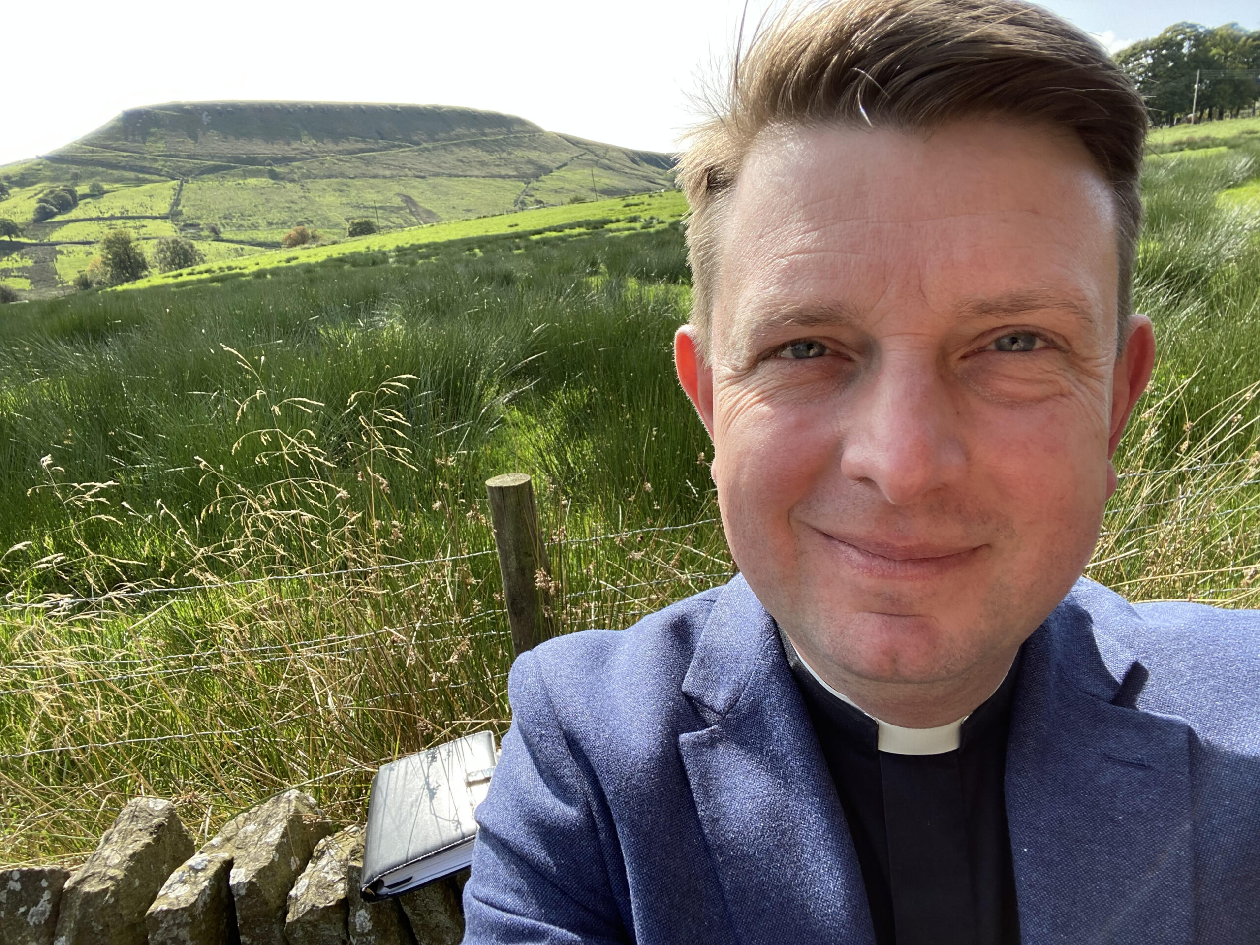 Bishop of Lincoln announces Priest in Charge (Rector Designate) of ...