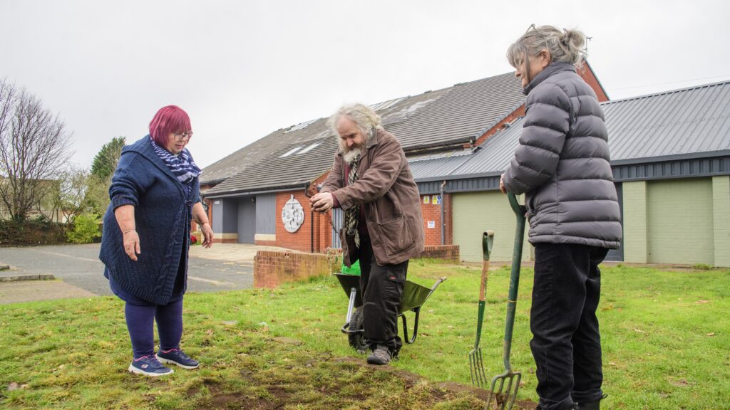 Our Diocese Is Going Greener - Fascinating Findings On Our Net Zero Journey