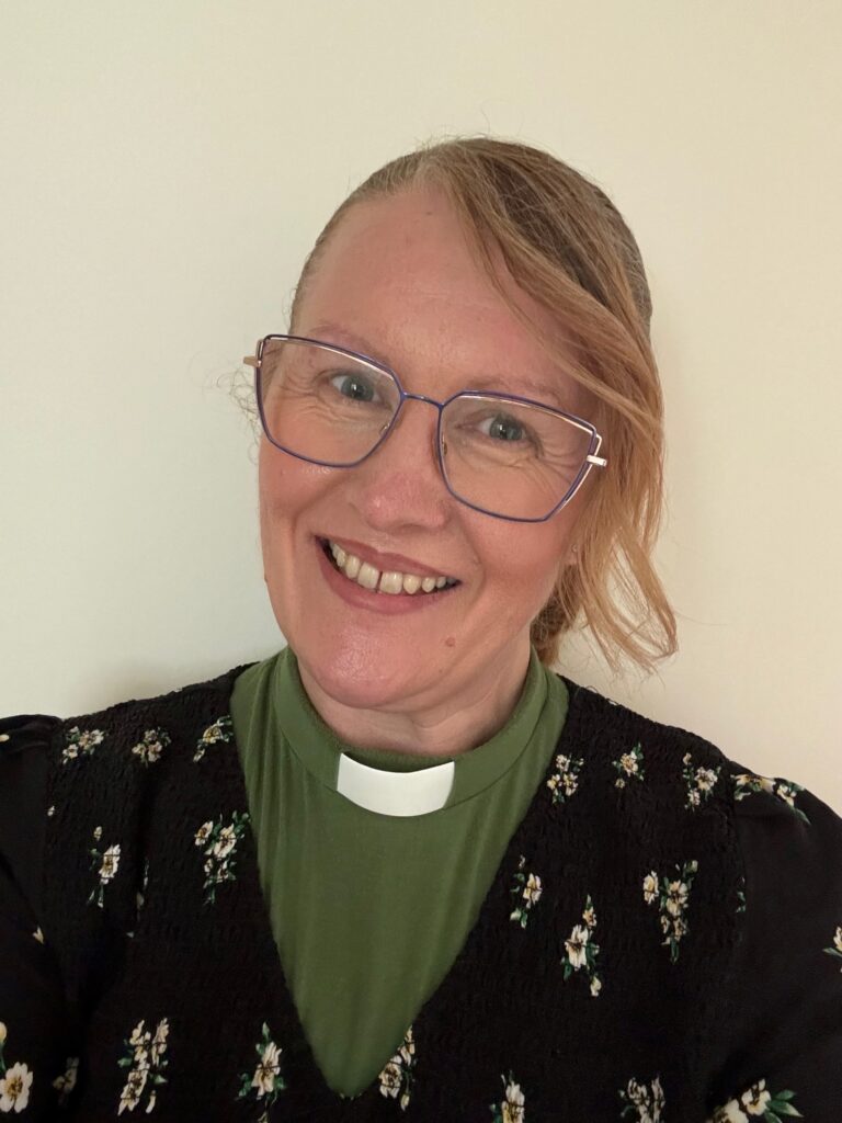 Bishop of Lincoln announces new Vicar of Welton, Dunholme & Scothern and Priest in Charge of The Owmby Group