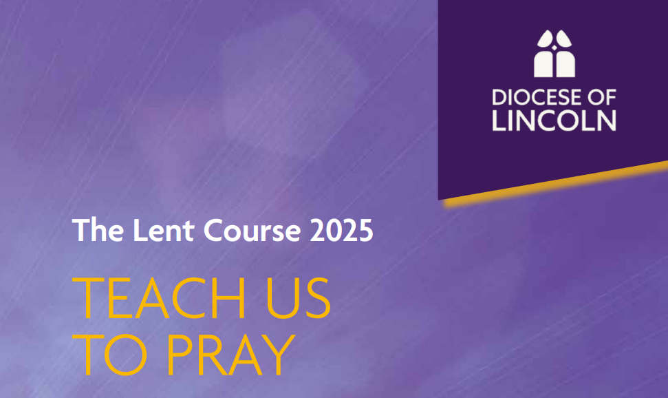 Lent Course 2025 Now Available On Learn-Grow-Share